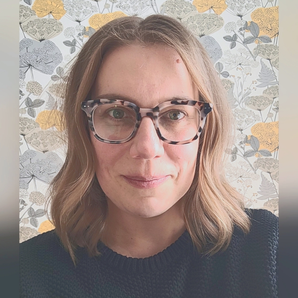 Meet your Posher, Jess